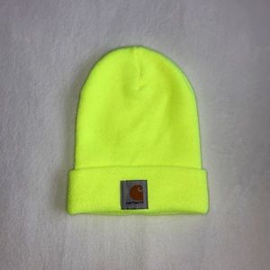 bright beanie